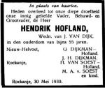 Hofland Hendrik-NBC-03-06-1930  (117) was jachtopziener.jpg